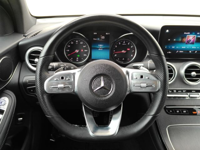2022 Mercedes-Benz GLC 300 4MATIC SUV Plano TX