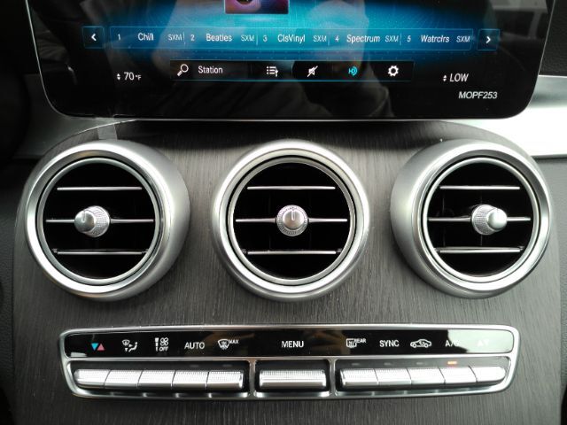 2022 Mercedes-Benz GLC 300 4MATIC SUV Plano TX