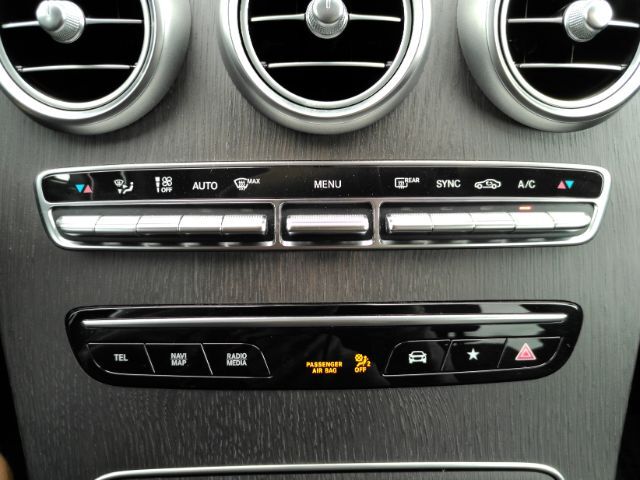 2022 Mercedes-Benz GLC 300 4MATIC SUV Plano TX