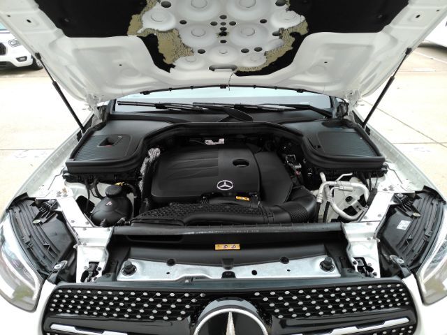 2022 Mercedes-Benz GLC 300 4MATIC SUV Plano TX