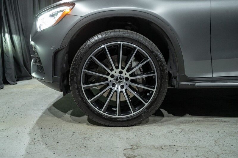 2022 Mercedes-Benz GLC 300 4MATIC&reg; Coupe Peoria AZ