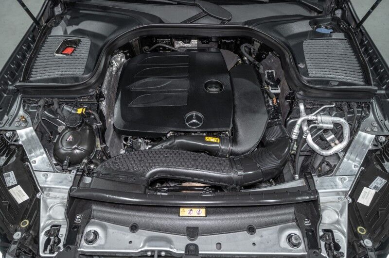 2022 Mercedes-Benz GLC 300 4MATIC&reg; Coupe Peoria AZ