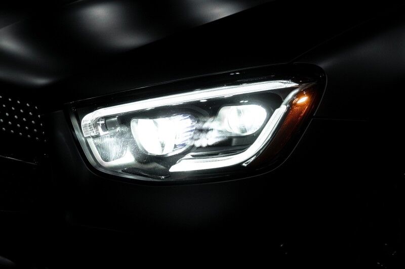 2022 Mercedes-Benz GLC 300 4MATIC&reg; Coupe Peoria AZ