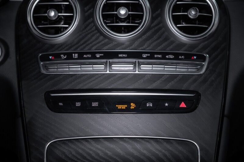 2022 Mercedes-Benz GLC 300 4MATIC&reg; Coupe Peoria AZ