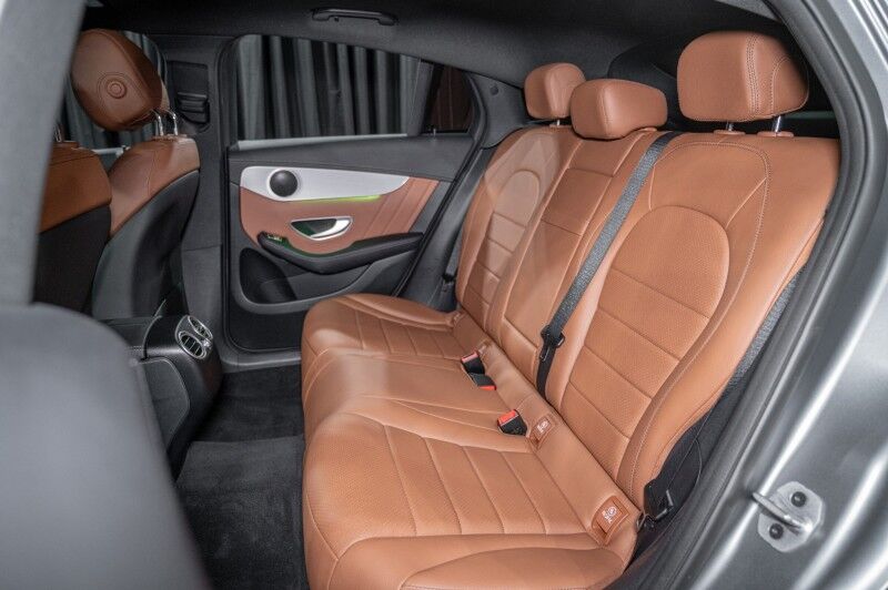 2022 Mercedes-Benz GLC 300 4MATIC&reg; Coupe Peoria AZ