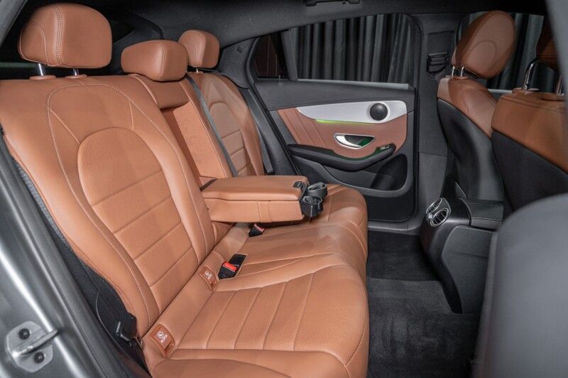 2022 Mercedes-Benz GLC 300 4MATIC&reg; Coupe Peoria AZ