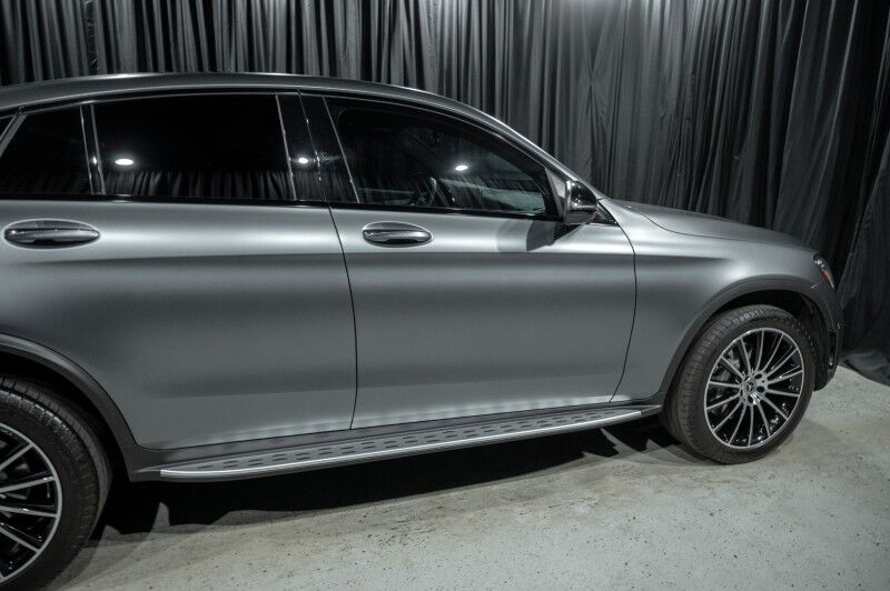 2022 Mercedes-Benz GLC 300 4MATIC&reg; Coupe Peoria AZ