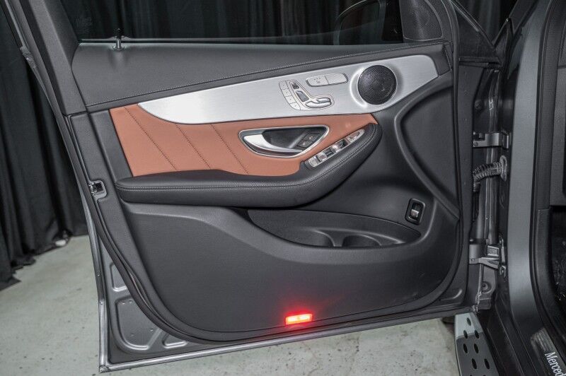 2022 Mercedes-Benz GLC 300 4MATIC&reg; Coupe Peoria AZ