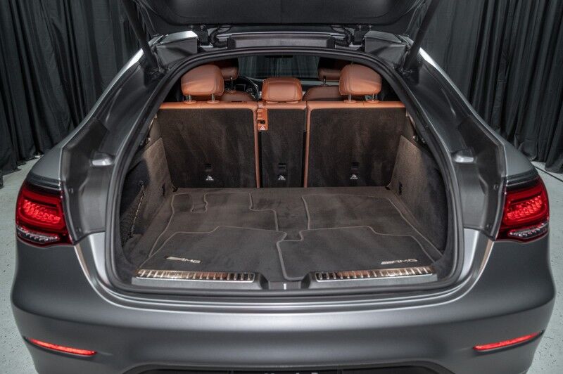 2022 Mercedes-Benz GLC 300 4MATIC&reg; Coupe Peoria AZ