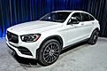2022 Mercedes-Benz GLC 300 4MATIC&reg; Coupe