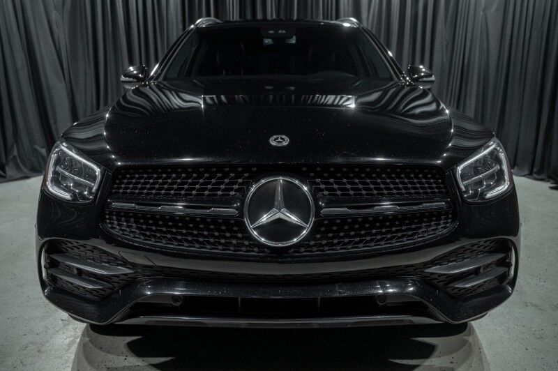 2022 Mercedes-Benz GLC 300 4MATIC&reg; SUV