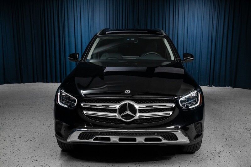 2022 Mercedes-Benz GLC 300 4MATIC&reg; SUV