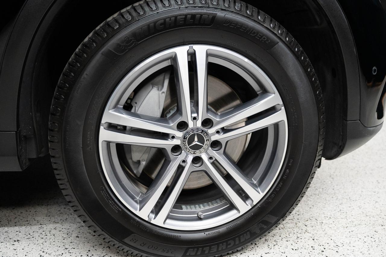2022 Mercedes-Benz GLC 300 4MATIC&reg; SUV Scottsdale AZ