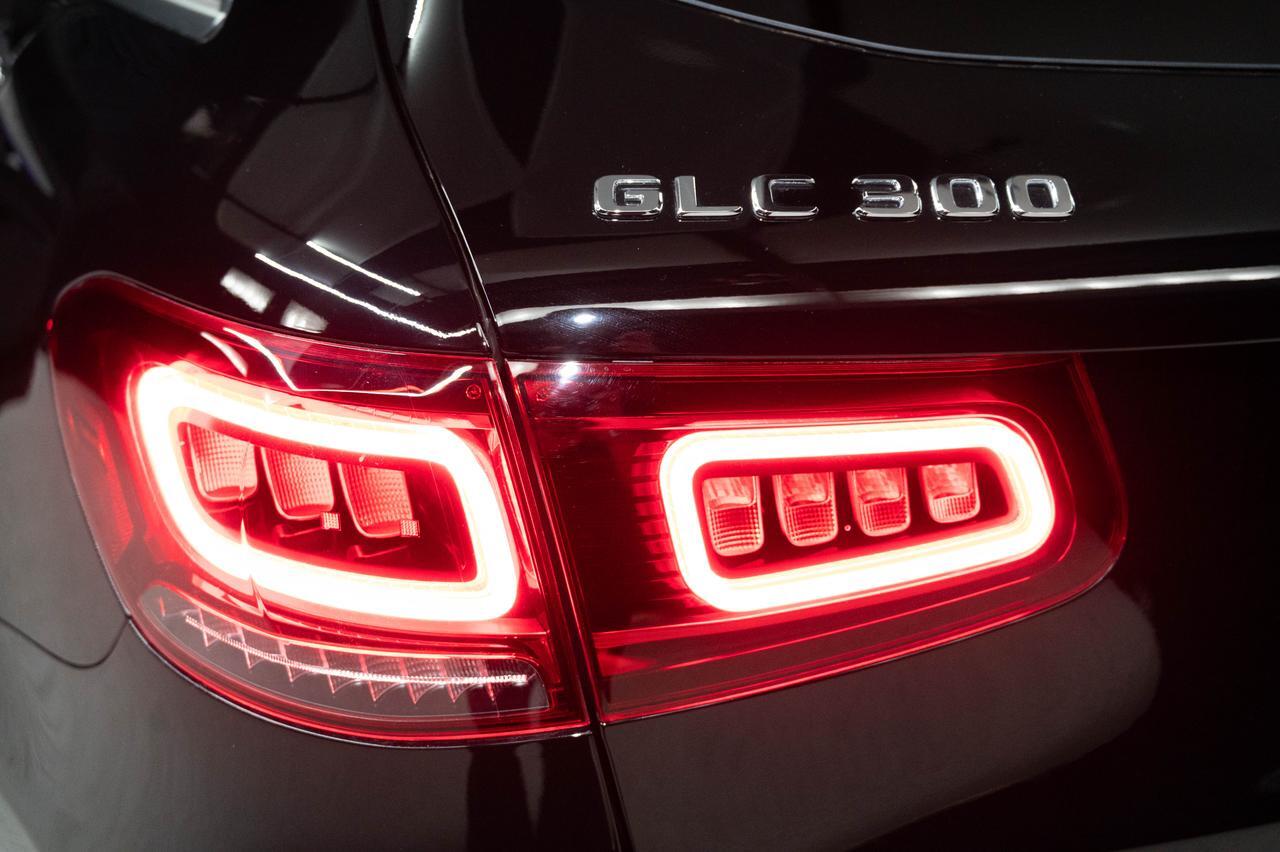 2022 Mercedes-Benz GLC 300 4MATIC&reg; SUV Scottsdale AZ