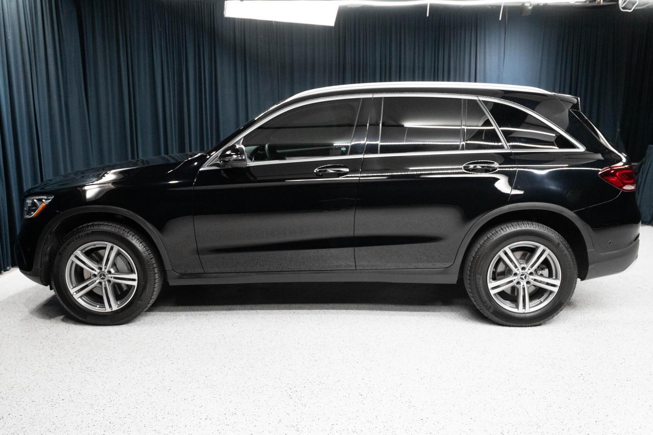 2022 Mercedes-Benz GLC 300 4MATIC&reg; SUV Scottsdale AZ