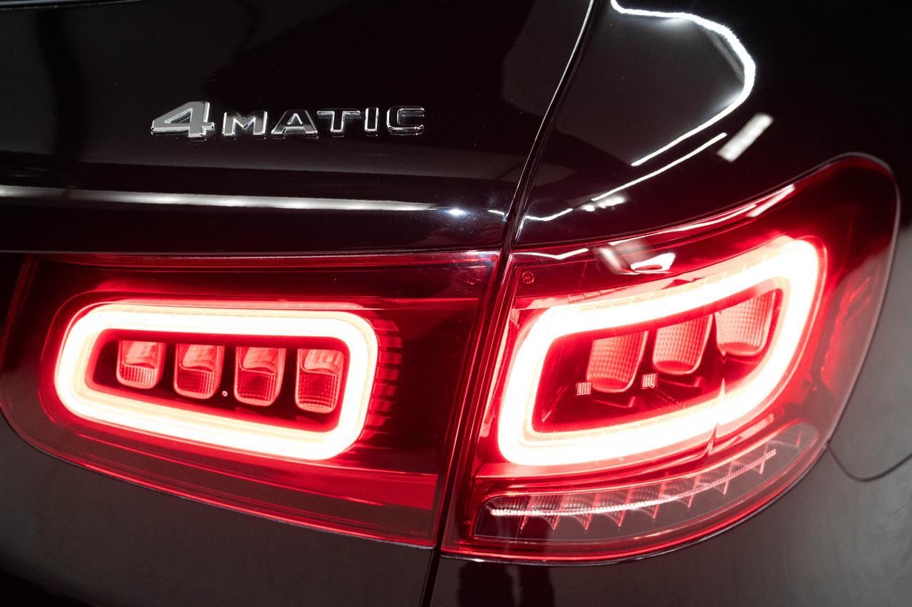 2022 Mercedes-Benz GLC 300 4MATIC&reg; SUV Scottsdale AZ