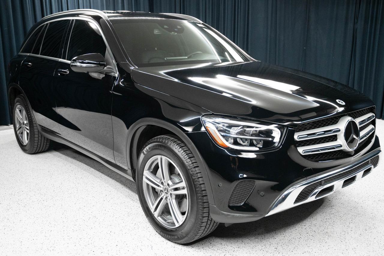 2022 Mercedes-Benz GLC 300 4MATIC&reg; SUV Scottsdale AZ