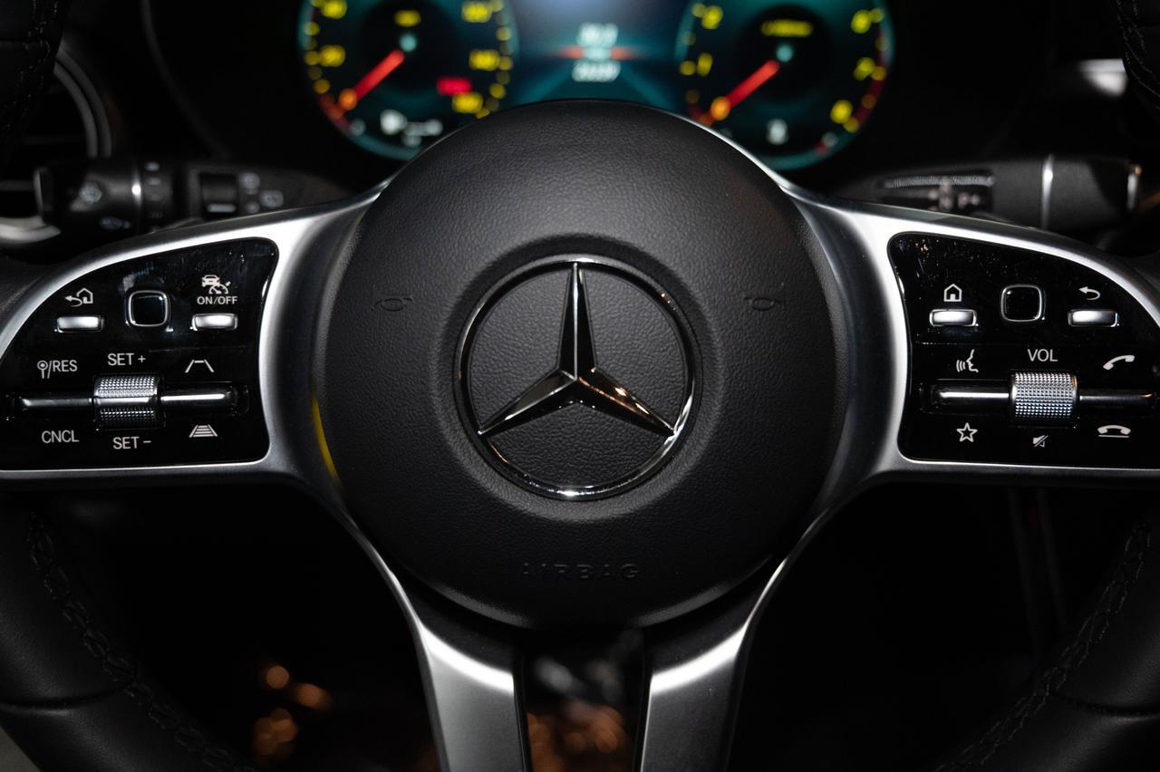 2022 Mercedes-Benz GLC 300 4MATIC&reg; SUV Scottsdale AZ