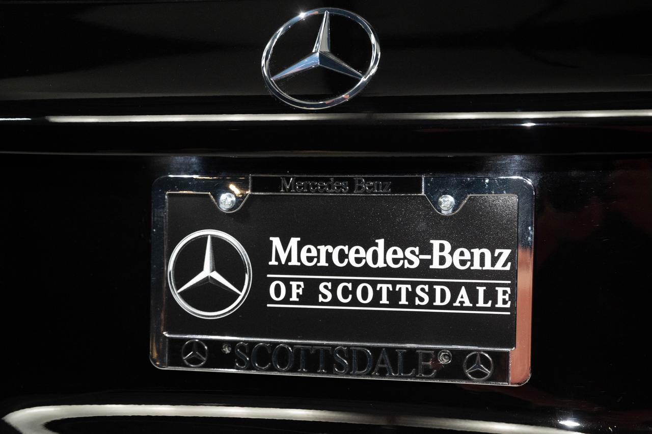 2022 Mercedes-Benz GLC 300 4MATIC&reg; SUV Scottsdale AZ
