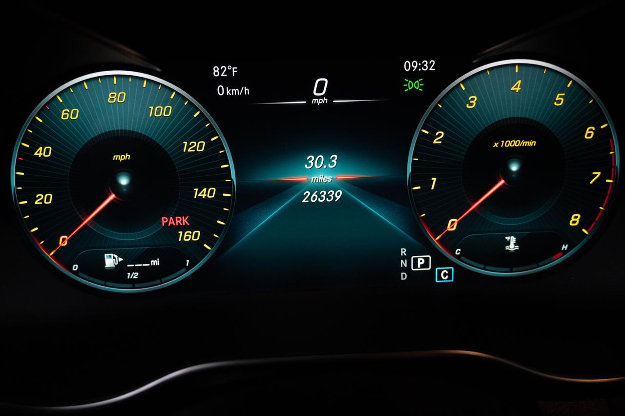 2022 Mercedes-Benz GLC 300 4MATIC&reg; SUV Scottsdale AZ