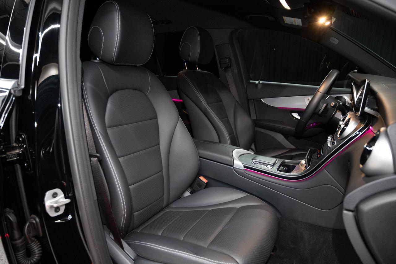 2022 Mercedes-Benz GLC 300 4MATIC&reg; SUV Scottsdale AZ