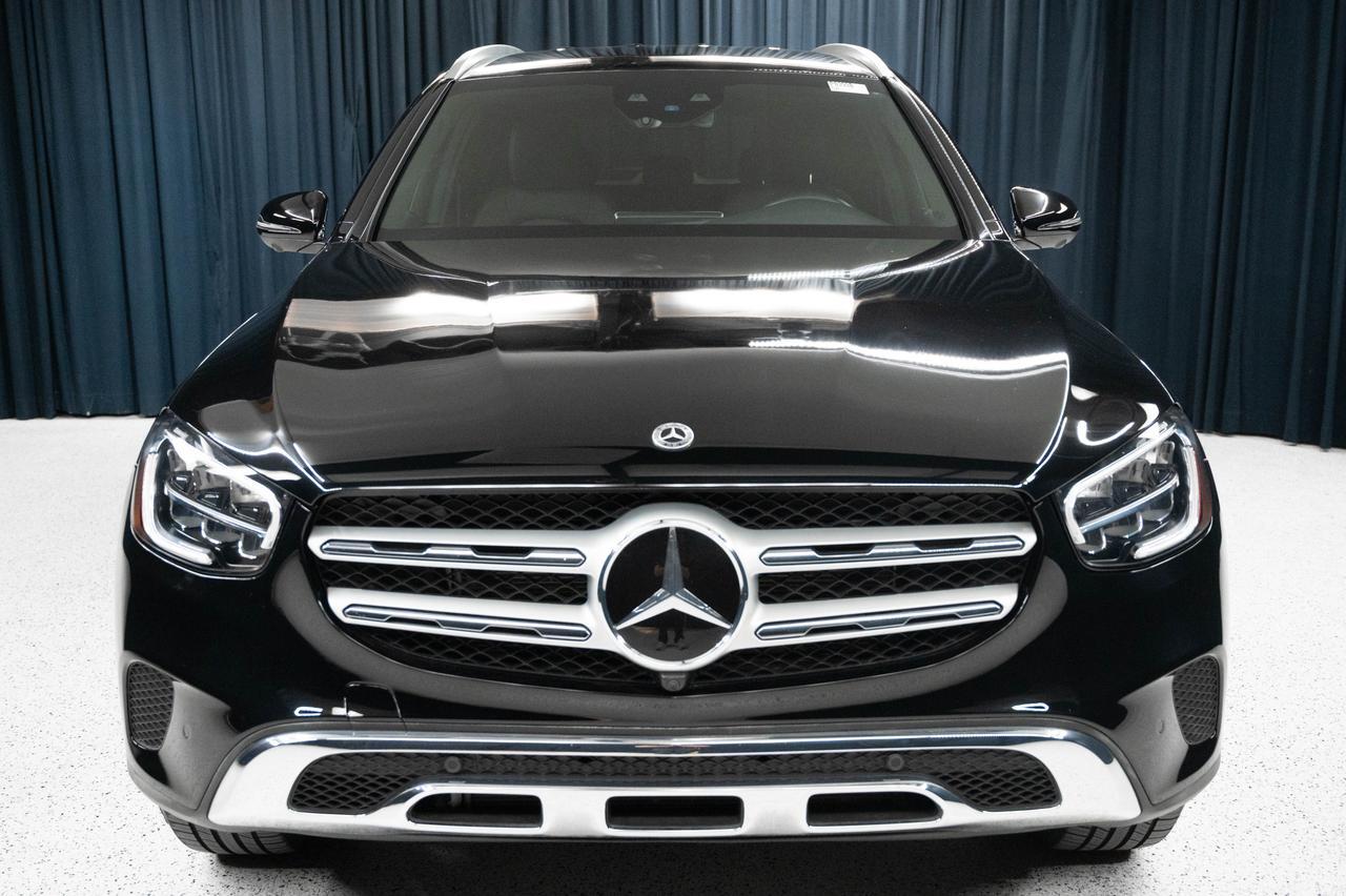 2022 Mercedes-Benz GLC 300 4MATIC&reg; SUV Scottsdale AZ