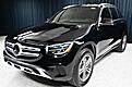 2022 Mercedes-Benz GLC 300 4MATIC&reg; SUV