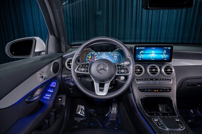 2022 Mercedes-Benz GLC 300 4MATIC&reg; SUV Scottsdale AZ