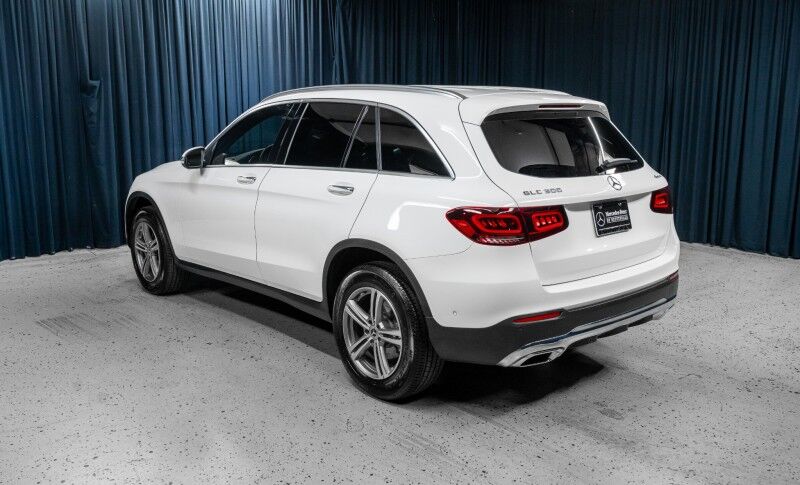2022 Mercedes-Benz GLC 300 4MATIC&reg; SUV Scottsdale AZ