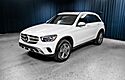 2022 Mercedes-Benz GLC 300 4MATIC&reg; SUV