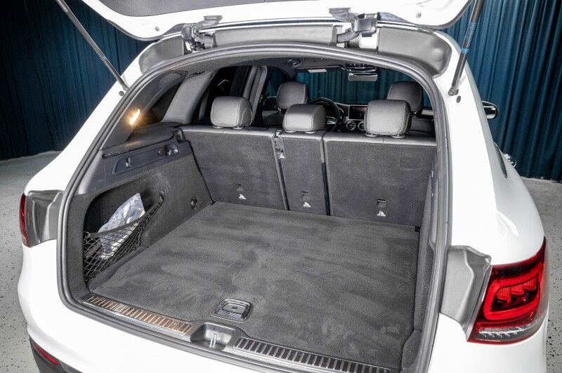 2022 Mercedes-Benz GLC 300 4MATIC&reg; SUV Scottsdale AZ