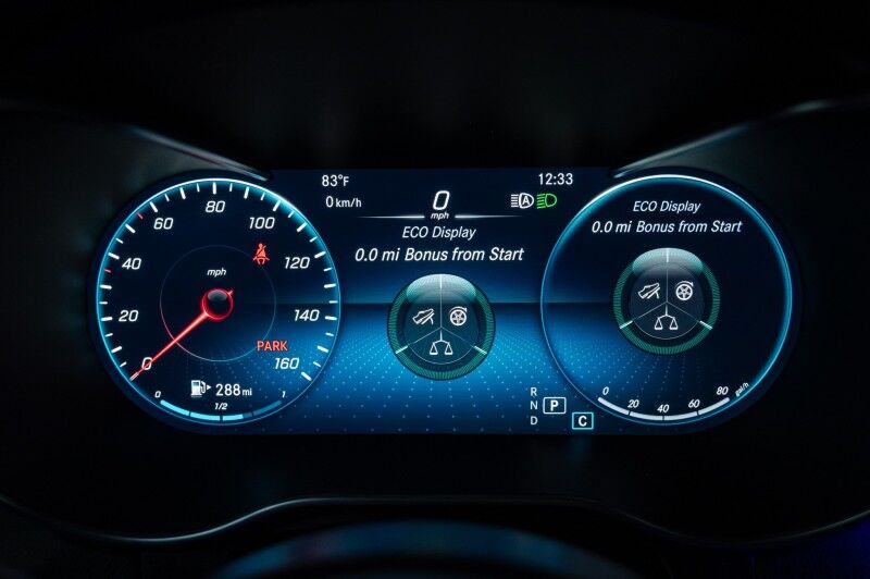 2022 Mercedes-Benz GLC 300 4MATIC&reg; SUV Scottsdale AZ