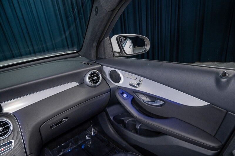 2022 Mercedes-Benz GLC 300 4MATIC&reg; SUV Scottsdale AZ