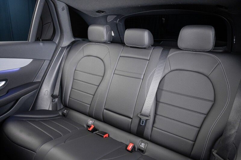 2022 Mercedes-Benz GLC 300 4MATIC&reg; SUV Scottsdale AZ