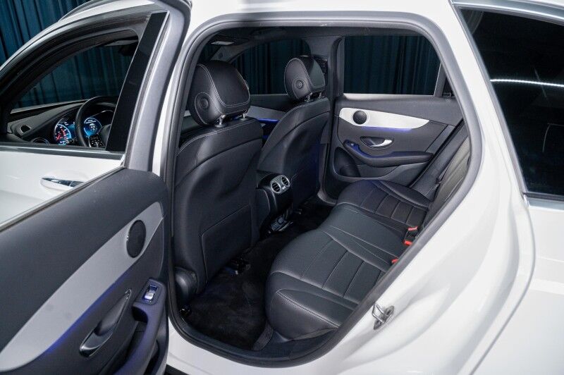 2022 Mercedes-Benz GLC 300 4MATIC&reg; SUV Scottsdale AZ