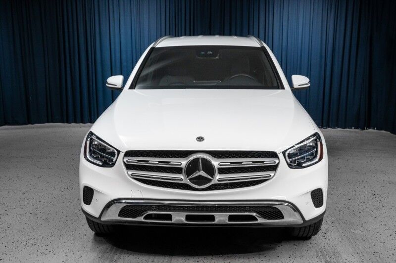 2022 Mercedes-Benz GLC 300 4MATIC&reg; SUV