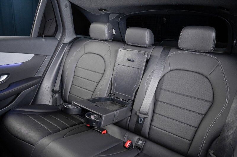 2022 Mercedes-Benz GLC 300 4MATIC&reg; SUV Scottsdale AZ