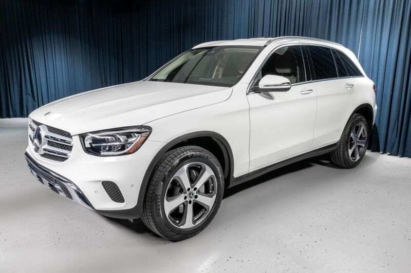 2022 Mercedes-Benz GLC 300 4MATIC&reg; SUV Scottsdale AZ