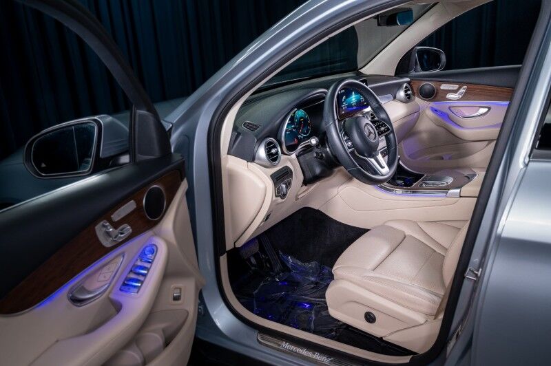 2022 Mercedes-Benz GLC 300 4MATIC&reg; SUV Scottsdale AZ