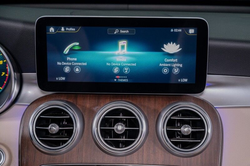 2022 Mercedes-Benz GLC 300 4MATIC&reg; SUV Scottsdale AZ