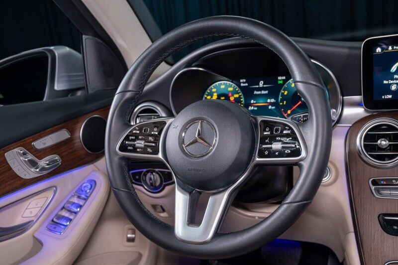 2022 Mercedes-Benz GLC 300 4MATIC&reg; SUV Scottsdale AZ
