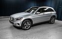 2022 Mercedes-Benz GLC 300 4MATIC® SUV
