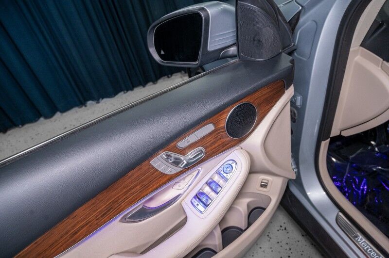 2022 Mercedes-Benz GLC 300 4MATIC&reg; SUV Scottsdale AZ