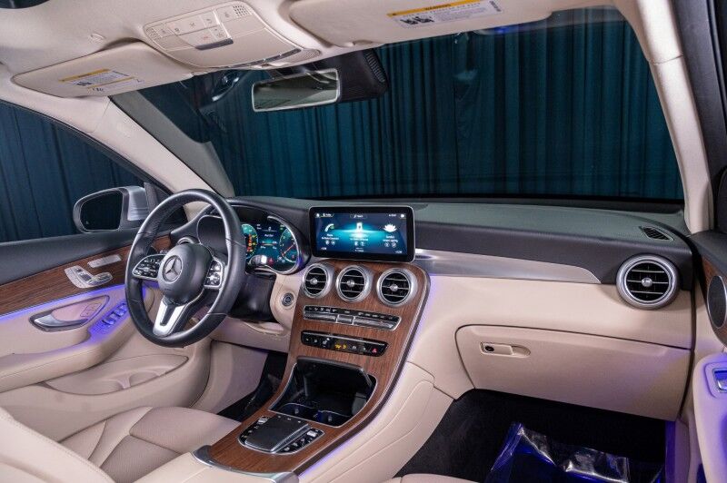2022 Mercedes-Benz GLC 300 4MATIC&reg; SUV Scottsdale AZ