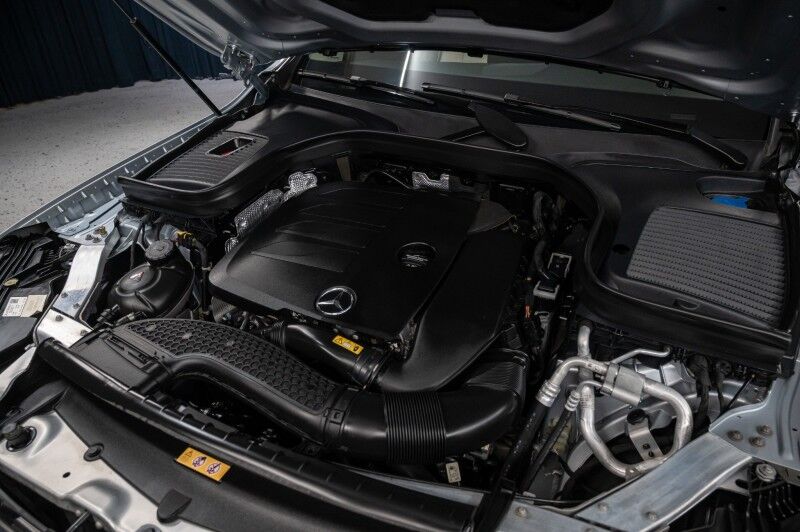 2022 Mercedes-Benz GLC 300 4MATIC&reg; SUV Scottsdale AZ