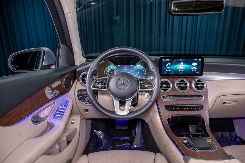 2022 Mercedes-Benz GLC 300 4MATIC&reg; SUV Scottsdale AZ