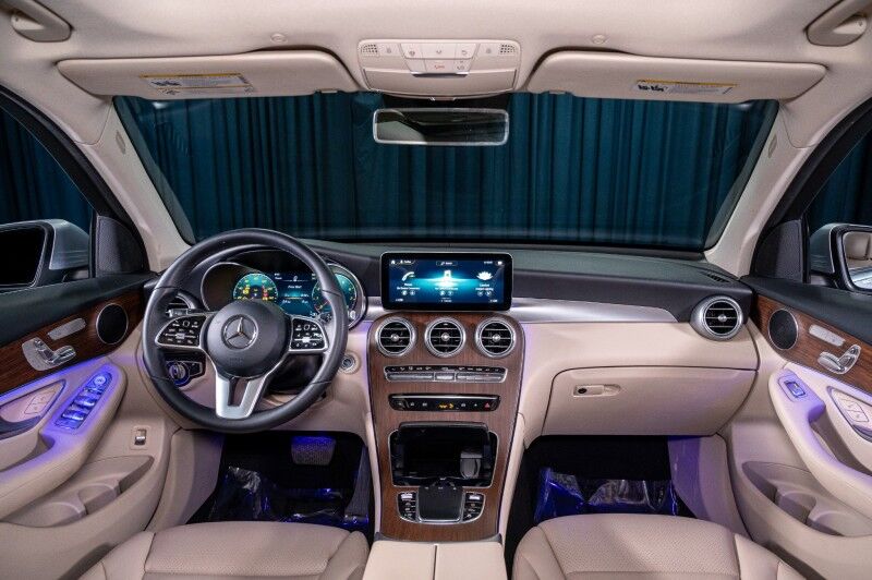 2022 Mercedes-Benz GLC 300 4MATIC&reg; SUV Scottsdale AZ
