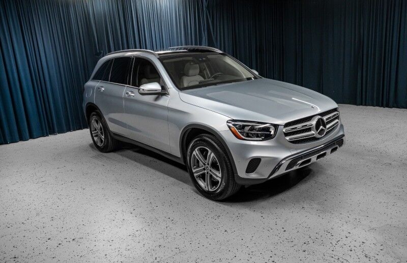 2022 Mercedes-Benz GLC 300 4MATIC&reg; SUV Scottsdale AZ