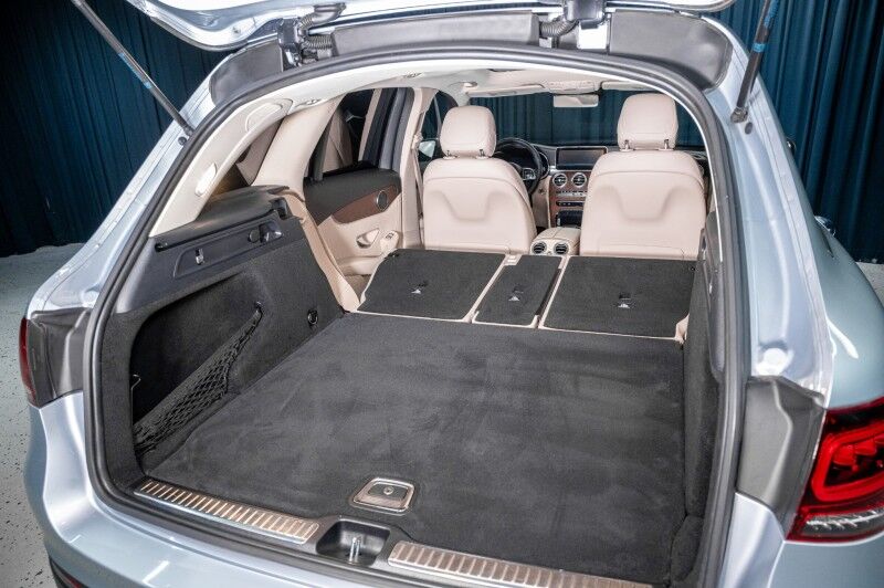 2022 Mercedes-Benz GLC 300 4MATIC&reg; SUV Scottsdale AZ