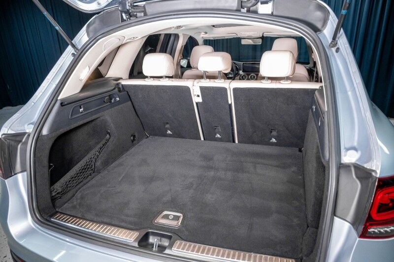 2022 Mercedes-Benz GLC 300 4MATIC&reg; SUV Scottsdale AZ